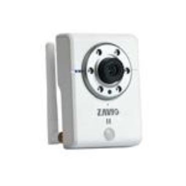 ZAVIO F3115 Wireless All-in-One Compact IP Camera