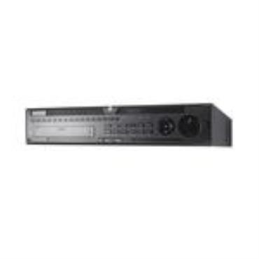DS-9100HWI-ST Series Standalone DVR