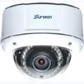 Surveon CAM4471HI Outdoor Fixed Dome Network Camera