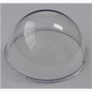 3.1 inch dome case