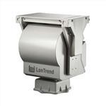 LTPM05 IP66 Heavy Outdoor Pan and Tilt Unit