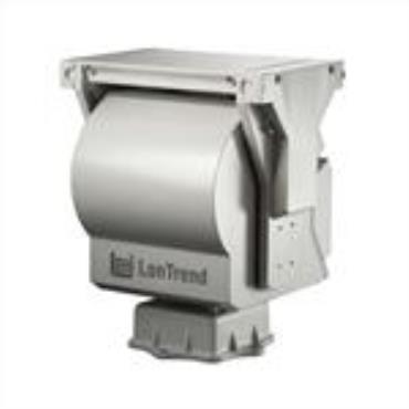 LTPM05 IP66 Heavy Outdoor Pan and Tilt Unit