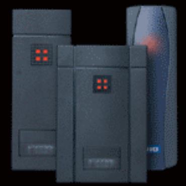 FlexSmart MIFARE  and DESFire Contactless Smart Card Readers