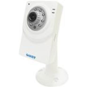 1.0 Megapixel IP Cube Camera | SNC-L218M | Shany