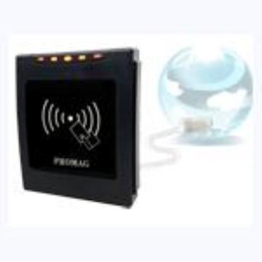 Ethernet Mifare RFID Reader