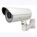 Superior HD 2.0/3.0 Megapixel Outdoor IP Bullet Camera