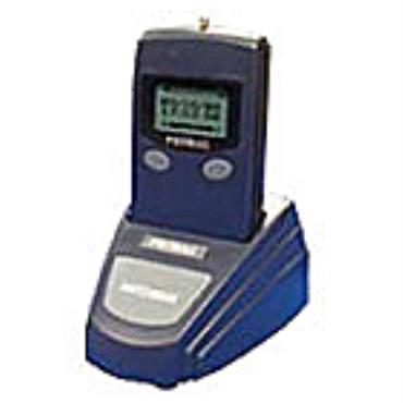 WatchMan3000N Patrol Tour Collection Terminal