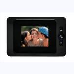 4" new video intercom doorphone handfree 435E1-B