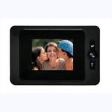 4" new video intercom doorphone handfree 435E1-B