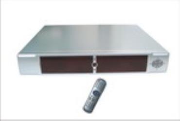 D3104V network dvr with complete functions 