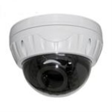 HD Fixed Dome IP Camera 