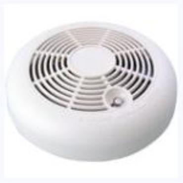 Single Station Heat Detector