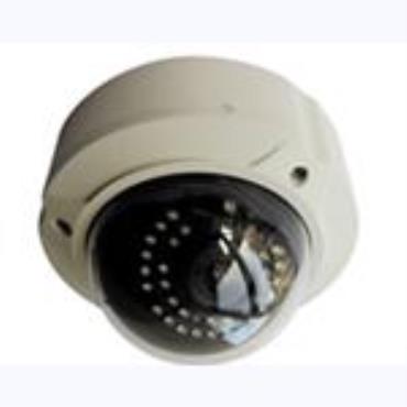 IR Vandalproof Dome MBV-3368S