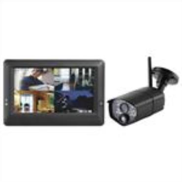 720P p2p home security monitoring network camera