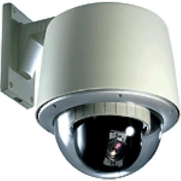 iCanView240 IP-based Speed Dome Camera