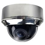 HUNT CORROSION RESISTANT IP CAMERA  HLZ-1XKDS