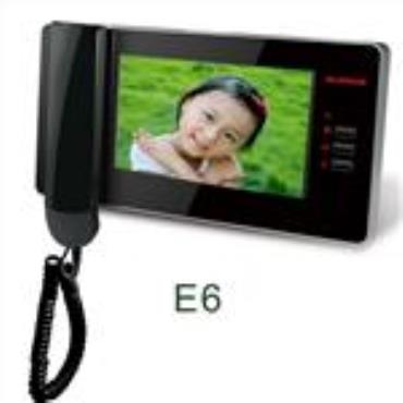 video door phone