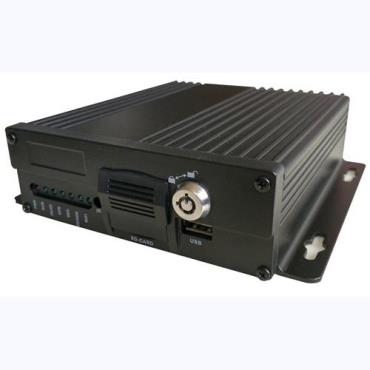4G GPS AHD CAR DVR/4G GPS AHD Vehicle dvr /mobile surveillance 