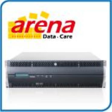 Surveillance Storage for SS-6603E iSCSI RAID system