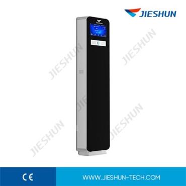 JIESHUN EII Ticketless Parking Controller