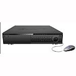 GBE SATA Series Standalone DVRs