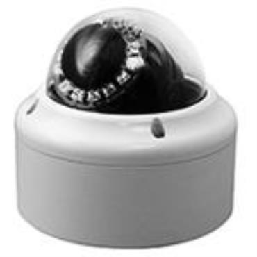 A-MTK  AN2006D-A4Z4BAO  H.264  Smart Focus 2Mega Vandal IR IP Dome
