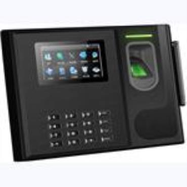 BS101 Multi-Media Fingerprint  Time Attendance Terminal