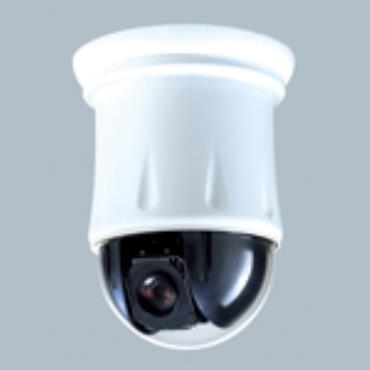 TPOWER Speed Dome Solution