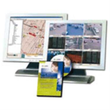 Operator Storage Viewing Software
