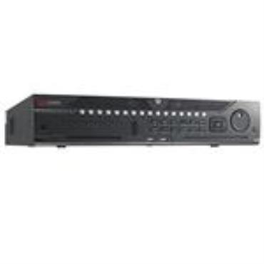 DS-9116HFI-ST Embedded DVR