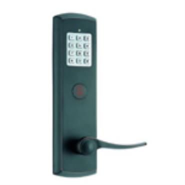 Keypad Lock – SK1