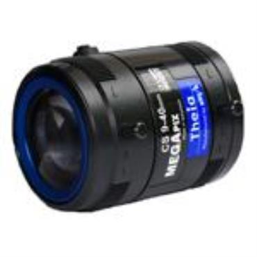 Theia SL940 9 – 40mm, 5 megapixel, day/night telephoto lens
