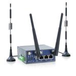 4G & WiFi Router - ICR-W402A