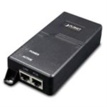 60-Watt Ultra Power over Ethernet Injector (POE-173)