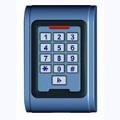 Waterpproof metal mifare keypad