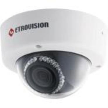EV8581Q series 3 Megapixel WDR Indoor Dome IP Camera
