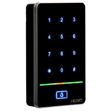 Heart HA6018 Access Control System