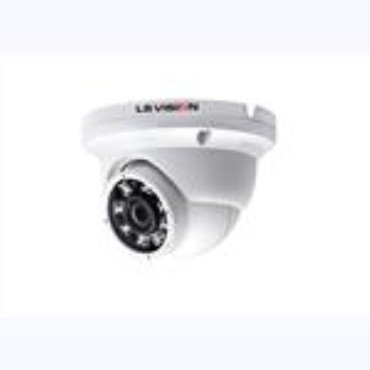 LS-FHC200D  IP Dome Camera 1/2.5