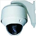 VC-850 Mini Color Speed Dome Camera