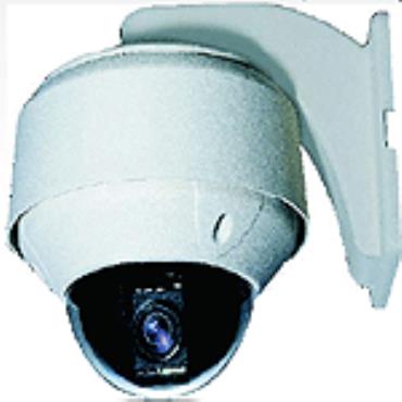VC-850 Mini Color Speed Dome Camera