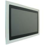 Aluminum Bezel Multi Touch Panel PC