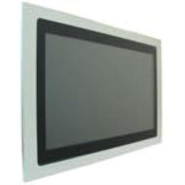 Aluminum Bezel Multi Touch Panel PC