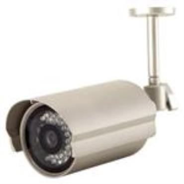AM5211  H.264 / MJPEG -  High-Definition IR Bullet NETWORK 