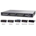 Industrial Layer 3 Switch IXR-MG2404XS