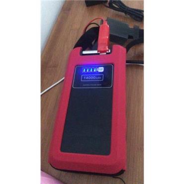 Lithium 11000WP-C Battery Pack for 99% Fishing Reels 