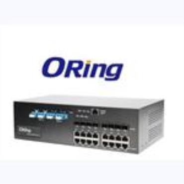 Industrial desktop type 24-port managed Gigabit Ethernet switch (DGS-9168GP-AIO_S)