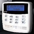 Freedom F64 Security System