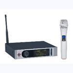 Wireless Microphone WM-U100A