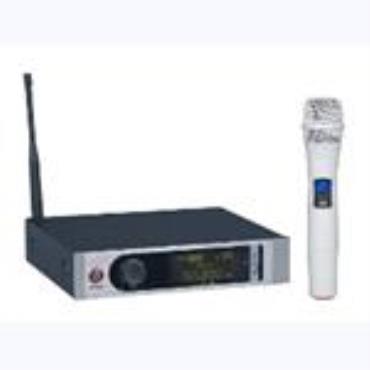 Wireless Microphone WM-U100A