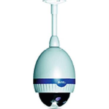 SN-687PT Series High Speed PTZ System
